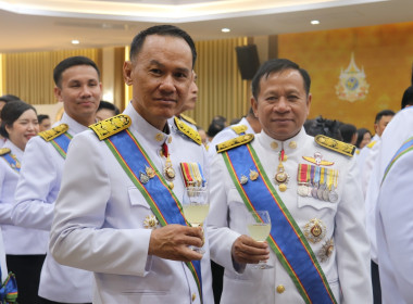 สหกรณ์โคราช ร่วมงานสโมสรสันนิบาตฯ พารามิเตอร์รูปภาพ 3